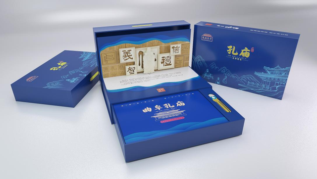 花【好】月圆游济宁丨假期来济宁！这些好物绝对不能错过！