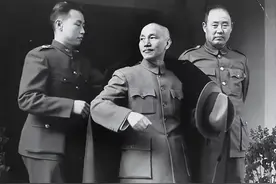 细数国民党与美国签订的卖国协议，简直没有底线图片