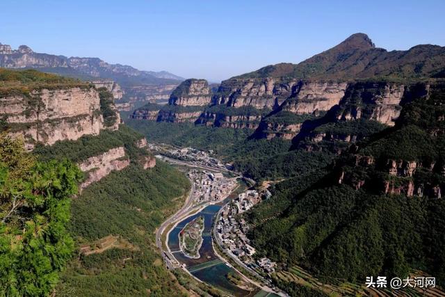 凭上海至安阳机票，安阳13家景区门票全免或半价！