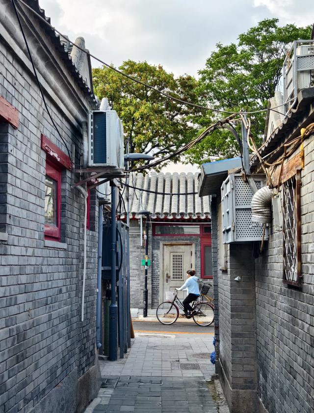 没逛过这5个老胡同，等于白来北京了！建议收藏！