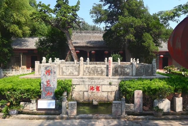 国庆游济南，这5条休闲又惬意的自驾线路太好玩，走起！