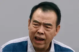 票房连续倒挂11天，陈凯歌丢脸丢到了央视？六公主根本带不动图片