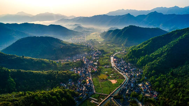 杭州秋冬的“多巴胺”美景来啦～