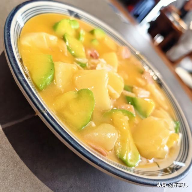 彩云之南美食记：一场藏在 “旮旯” 里的味觉惊喜