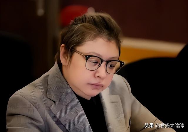 贪污上亿、假慈善？被实名举报的韩红，还是没有等来一声道歉