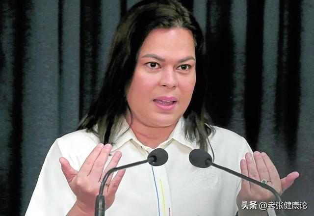 老杜等来好消息！马科斯亲姐出手，参与抓捕行动的人，一个别想跑