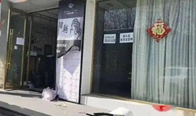 理发店迎来“倒闭潮”！明明没有电商冲击，为啥把自己逼上绝路？