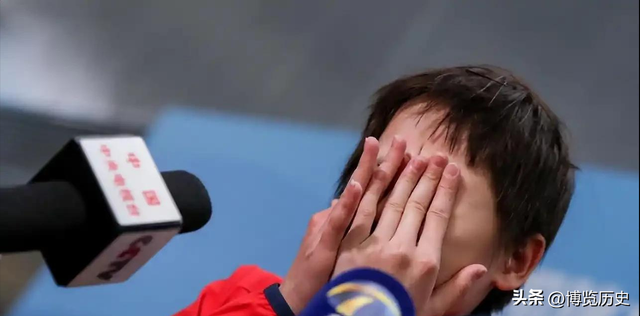 不到24小时，央视3次点名全红婵！彻底暴露夺冠后的“真实情况”