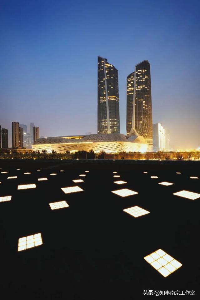 51张照片告诉你，南京的秋天有多美！