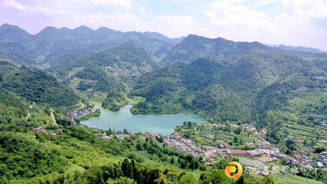 全国热成烤红薯！习水22℃天然空调已开机，速来蹭凉！​