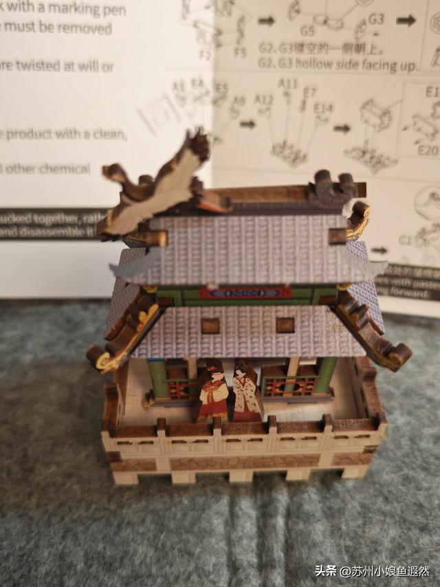 一帧凤冠、一曲红楼、一台风车：这些文创里竟藏着文化与时光？