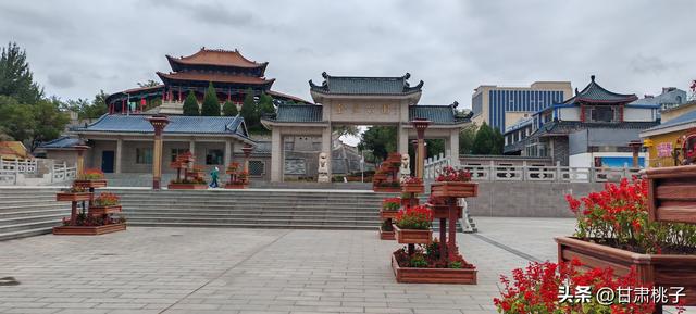 12天西北归乡记：从北京到甘肃，一场内心兵荒马乱简单平凡的假期