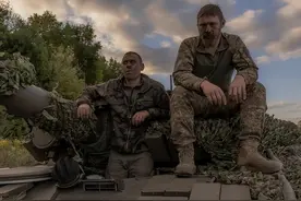 乌军攻入俄罗斯后，下一步有怎样的大动作？G7国家给出了答案图片