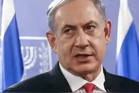 以色列危险！莫迪一句话，印度是否会伸出援手？图片