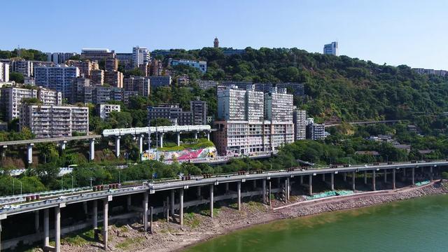 @48国朋友,免签!来畅游重庆!