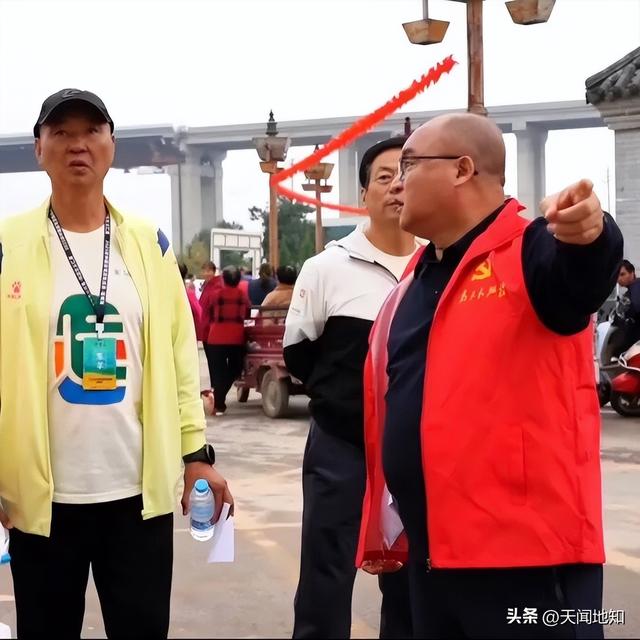 2025环中国自驾游集结赛临猗站活动圆满完成