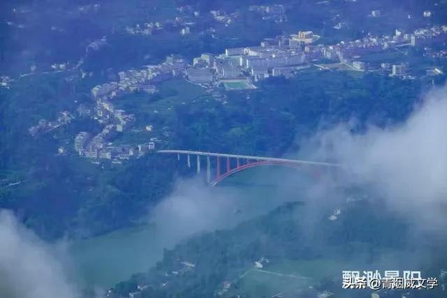 【图韵诗风】江山如此多娇