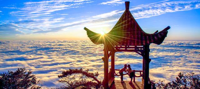 2025岳阳暑期旅游热评榜