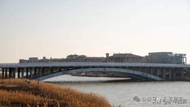 自驾环游中国行（三）连云港