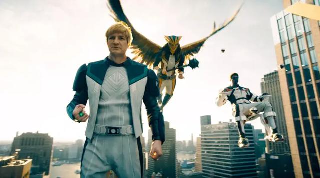 新《超人》的终极难题,是时代的癌症