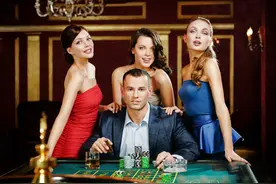 别叫我赌神：一位职业赌徒的真实生活图片