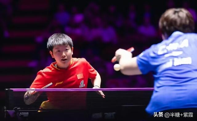 WTT中国大满贯即将开赛+奖金1460万！王楚钦身兼三项，孙颖莎加油