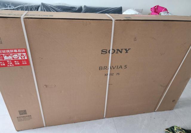 买高端75英寸电视：索尼K-75XR51Z与海信75E7Q如何选？深度对比！