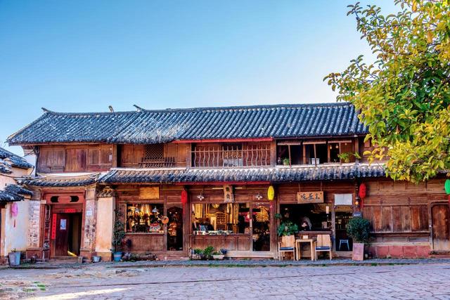 8月适合去的6个小众旅行地，临近热门目的地，比热门城市好玩