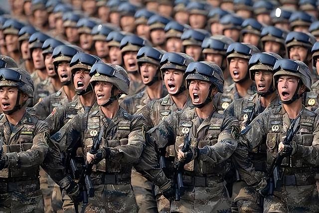 战略支援部队成军仅8年，为何被撤销建制？一分为三后有何意义？