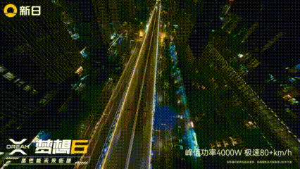 7.17吃货节终极姿势Get：跨上新日梦想6，带你按图索"味"！
