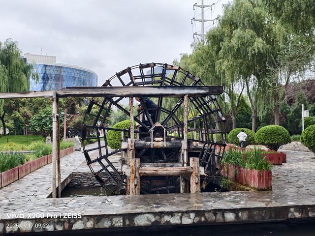 兰州印象：黄河边的慢时光