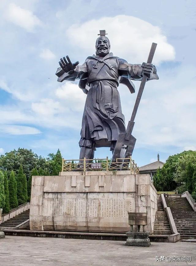 从杭州乘地铁，六日游绍兴（下）