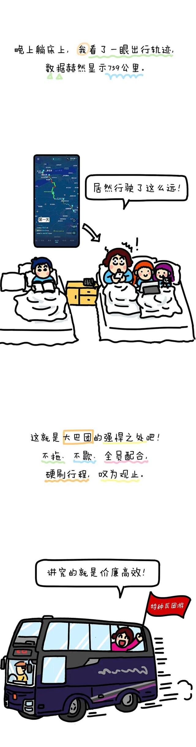 美国特种兵“团游”是啥体验？哈哈~