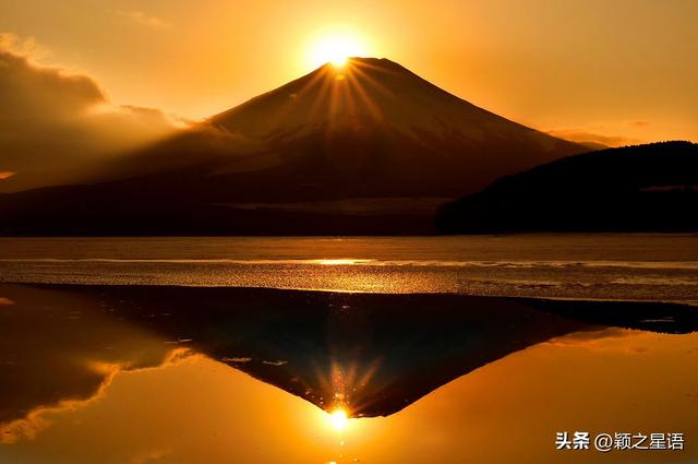 日本的九寨沟，富士山下忍野八海