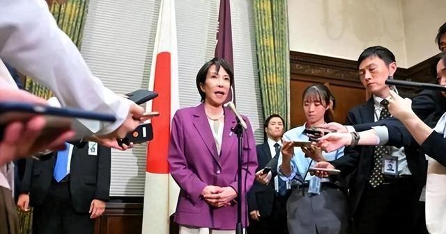 变了！日本：已向抗议的中方说明，日方在涉台问题上立场始终未变