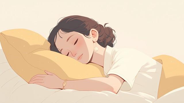 这一篇文章“关于失眠多梦的解决方法”希望对你们有所帮助。