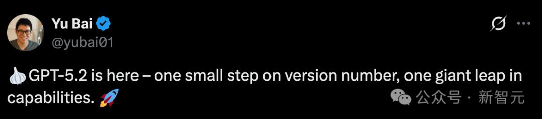 GPT-5.2震撼登场!首款「专家级」AI助力打工人,迎来新生机!