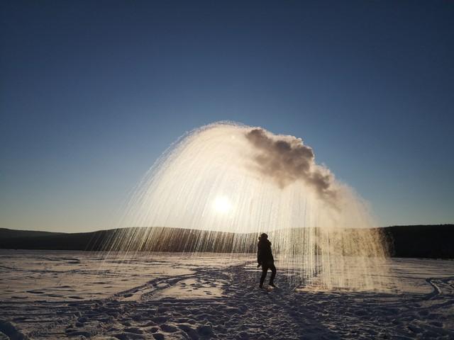 国内1月份适合去的10个地方，去过5个不简单，开启你的2026之旅吧
