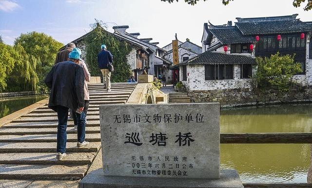 无锡十大最美古镇，无锡游玩不可错过的10个古镇，你去过几个？