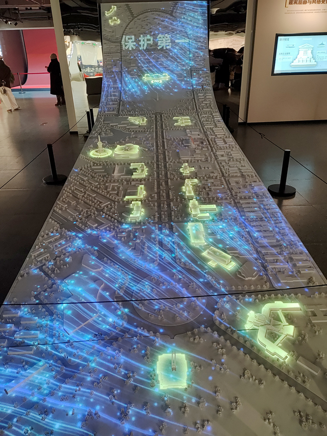 吉林冰雪焕新季 | 长春冰雪大餐，走起！