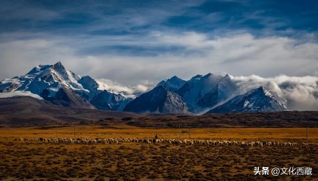 人间最美的终极自驾天路，你真的知道是哪条吗？