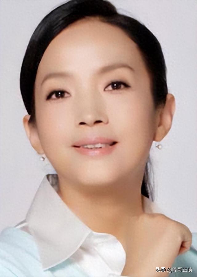 移居美国后心态失衡还是原形毕露？盘点演员吕丽萍在美国闹的笑话