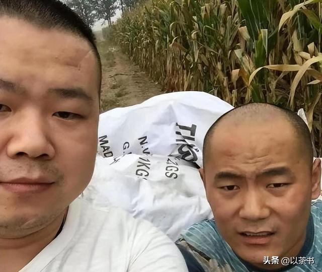 一人挣钱全家花！岳云鹏弟弟全国骑行看望老母，有哥在啥都不用干