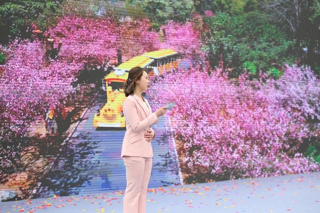 春启太湖 福满灵山——2026“水韵江苏”美好环太湖春游季启幕侧记