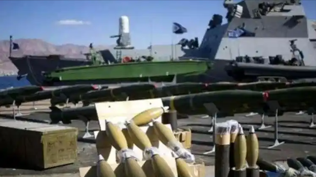 中方禁止入境后，美联邦国务院怒了，我使馆警告：岛内恐成火药桶