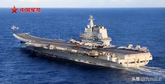 歼15雷达照射后，日本恼羞成怒，美国看出门道：中国对日要出重拳