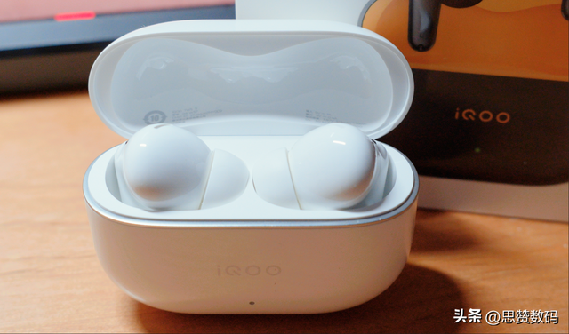 IQOO TWS 5测评 只聊降噪和音质