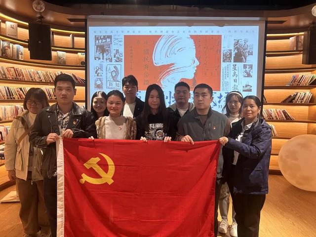 上海三联READWAY打造《沉默的荣耀》红色文化盛宴