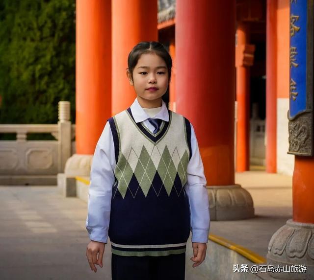 省教育卫视及省台少儿频道携16位少年打卡赤山，解锁文化新表达！