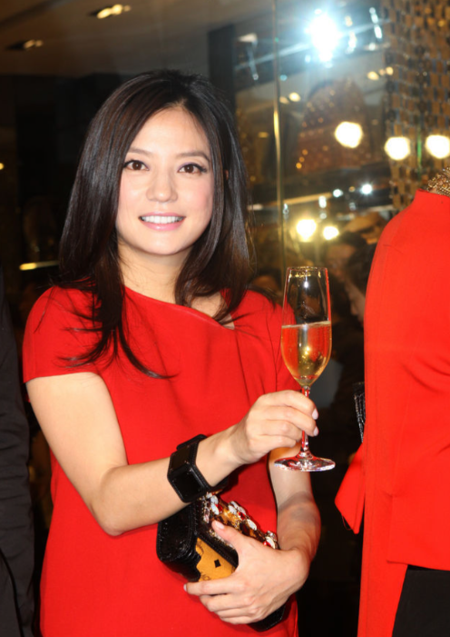 封杀4年，赵薇做梦也没想到，如今56岁哥哥竟成了自己的“救赎”